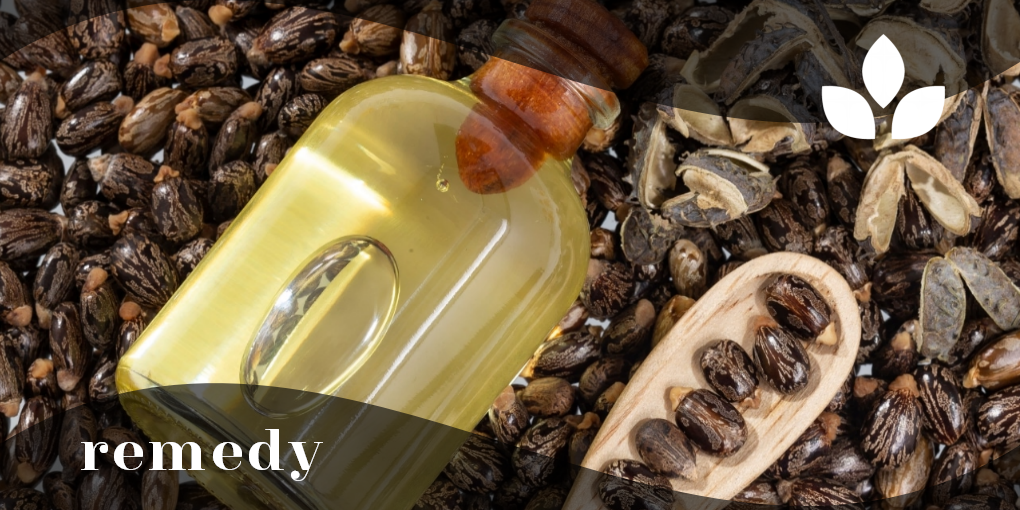 Ancient Remedy, Modern Wonder - The Castor Oil Pack