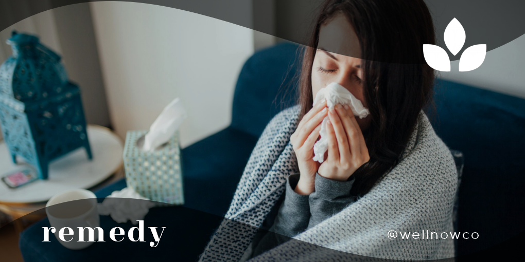 Flu-Proof Your Season: The Ultimate Remedy You Need