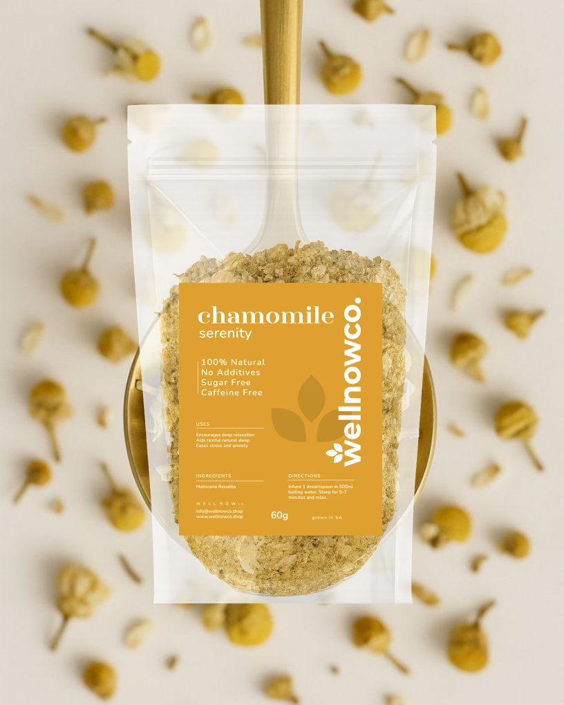 Chamomile Tea - 60g