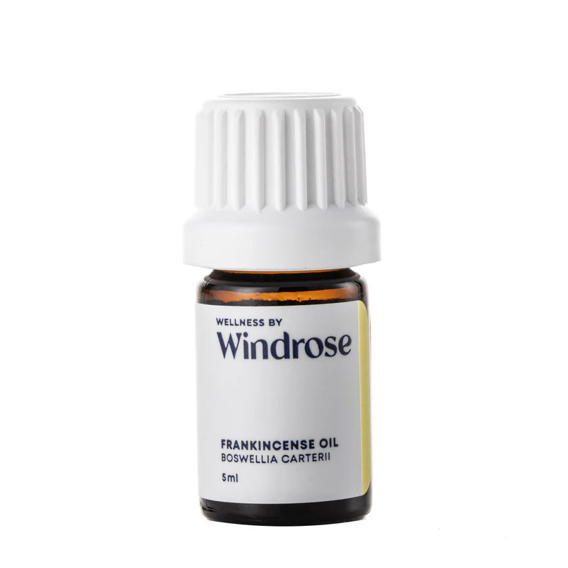 Frankincense Essential Oil - 5ml