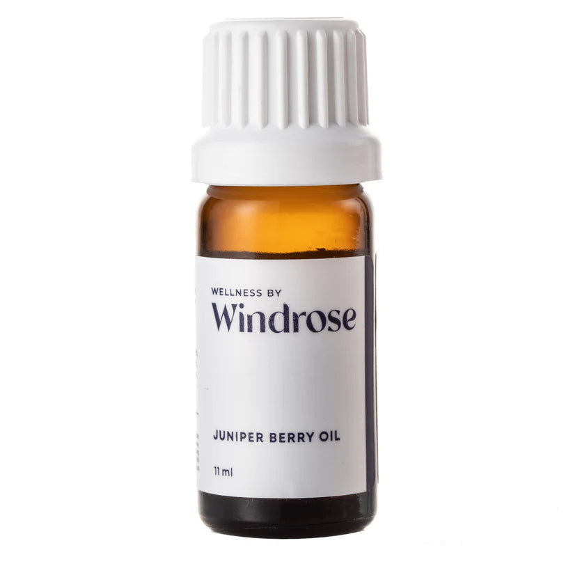 Juniper Berry Essential Oil - 11ml