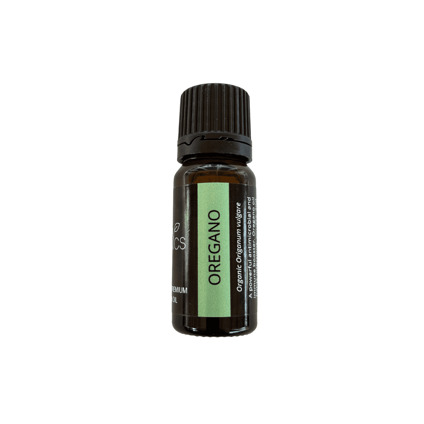 Organic Oregano Oil - 10ml