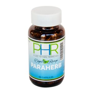 Paraherb - 90 capsules