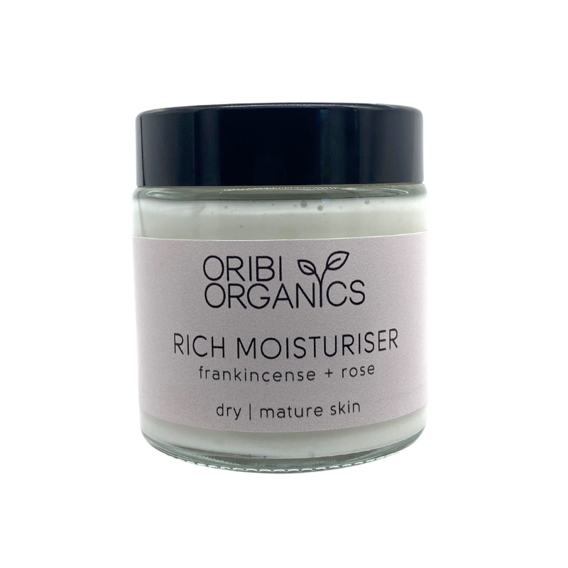 Rich Moisturiser