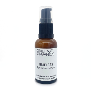 Timeless Hydration Serum - Ageing, dry and normal skin