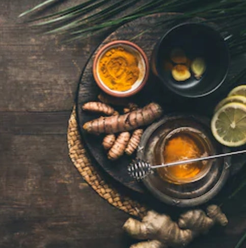 Turmeric Powder - 200g