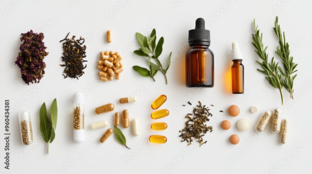 Vitamin D3/K2 Complex - 60 tablets