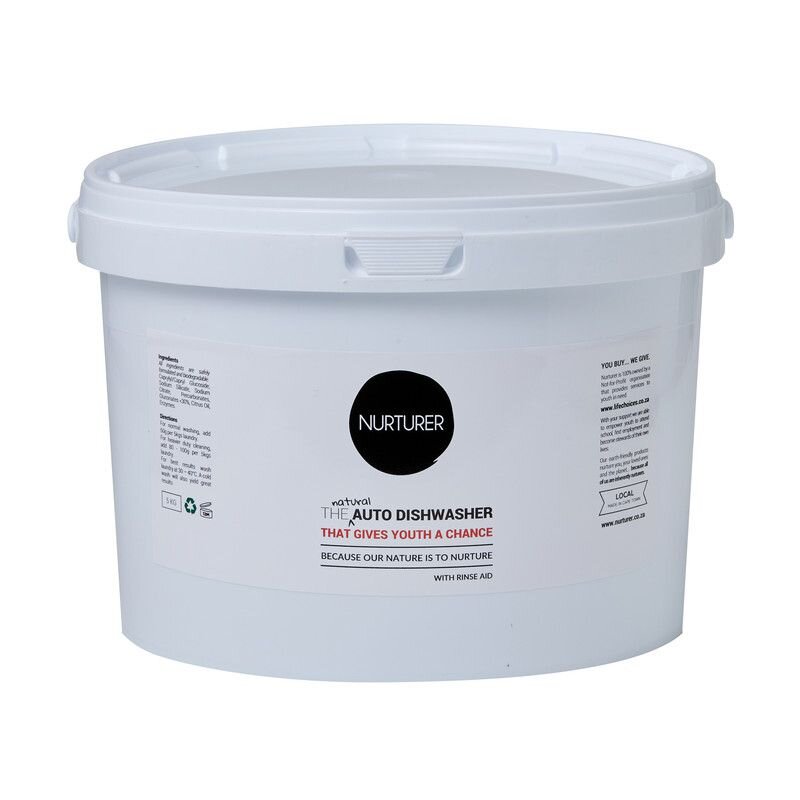 Auto Dishwashing Powder