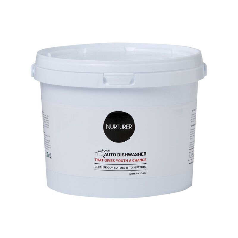 Auto Dishwashing Powder