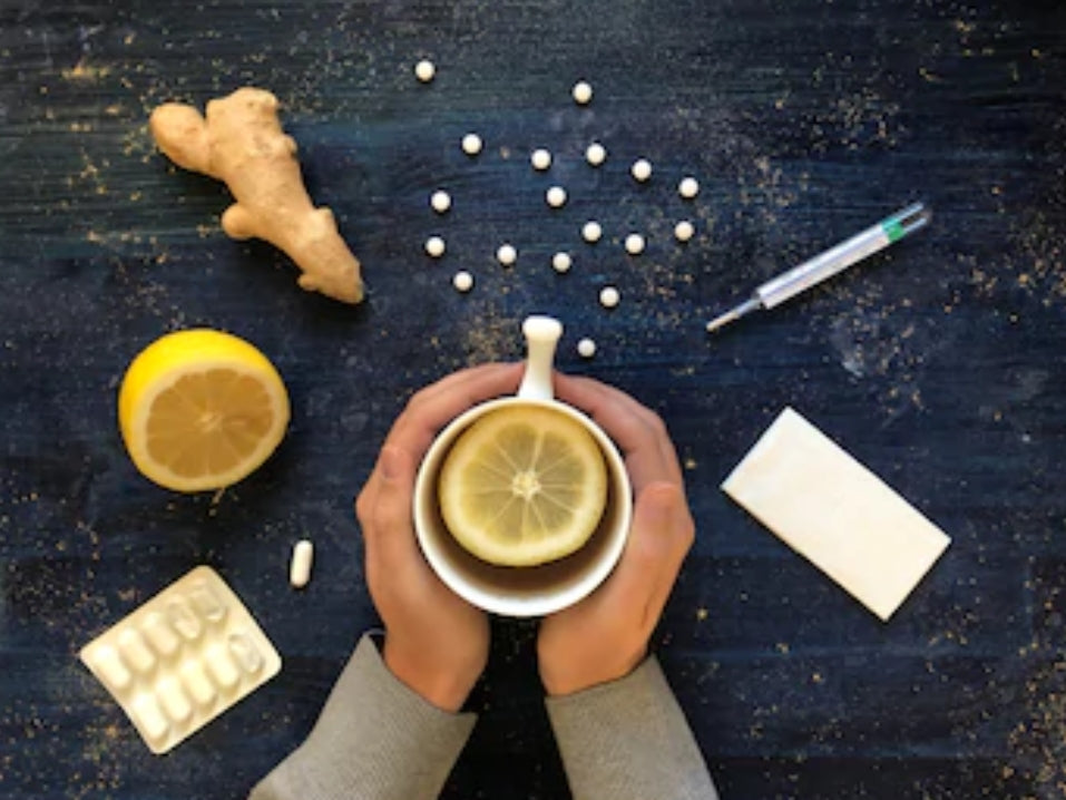 Family Flu Fighting Pack