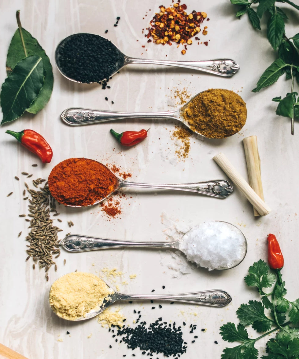 Gut Cleanse Capsules