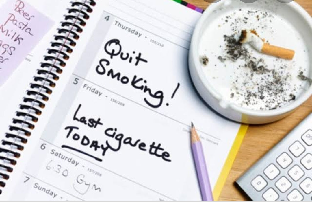 Natra-Quit (Smoking) - 60 capsules