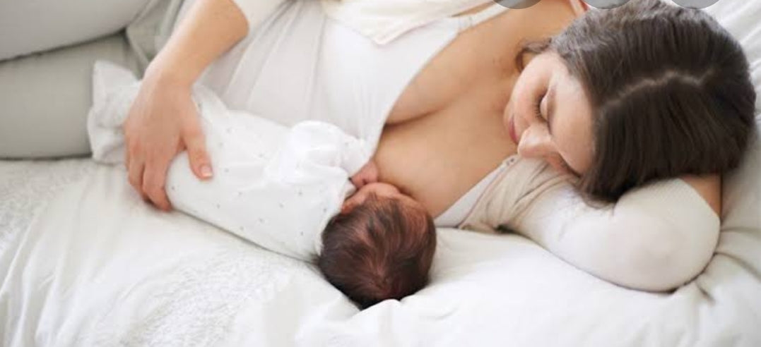 Soothing Nipple Balm - 50ml