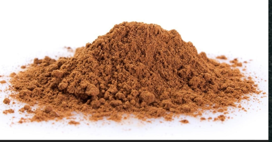 Fulvic Acid - 60 capsules