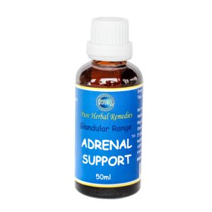 Adrenal Support