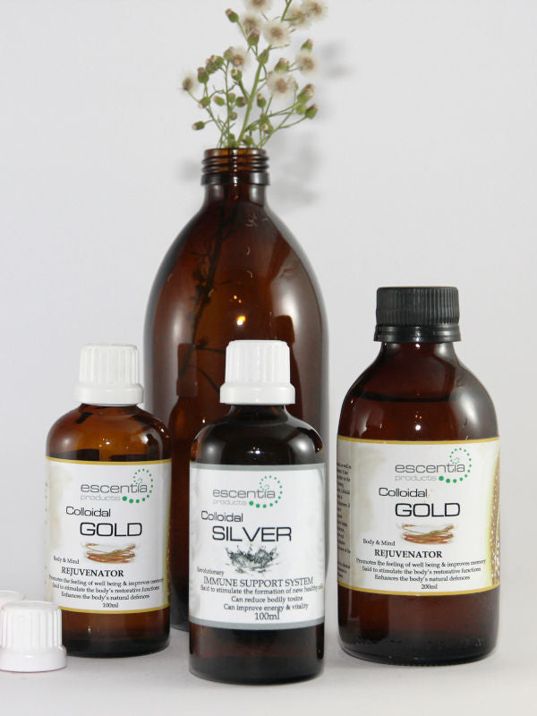 Colloidal Gold 100ml