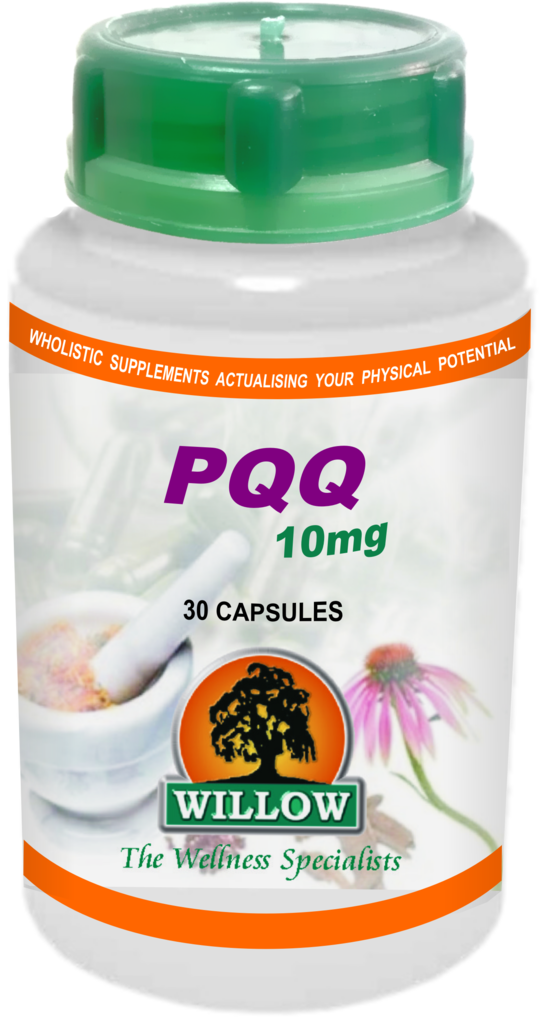 PQQ 30 Capsules
