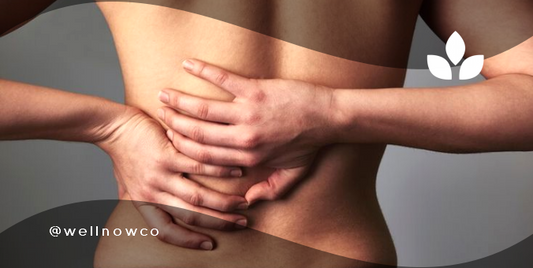 What Could Be the Causes of Low Back Pain