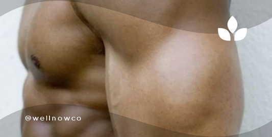 Optimising Testosterone Naturally