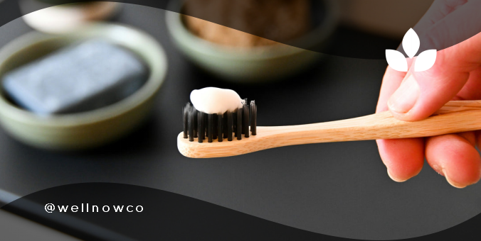What's hiding inside your toothpaste?