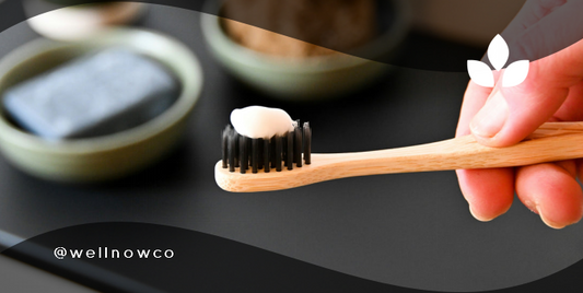 What's hiding inside your toothpaste?