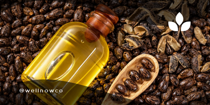 Ancient Remedy, Modern Wonder - The Castor Oil Pack