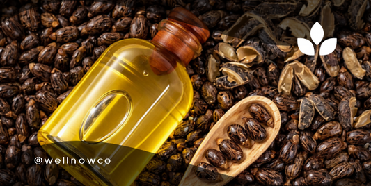 Ancient Remedy, Modern Wonder - The Castor Oil Pack
