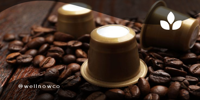 Are Coffee Pods Harmless?