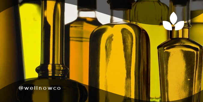 Are Vegetable Oils Good For You?