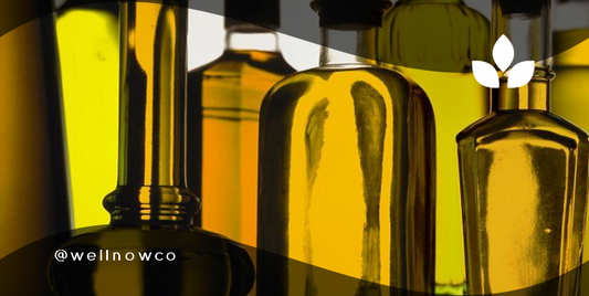 Are Vegetable Oils Good For You?