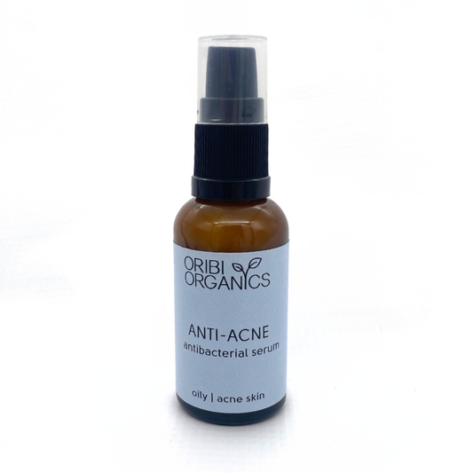 Anti-Acne Antibacterial Serum