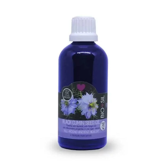 Black Cumin Oil - 100ml
