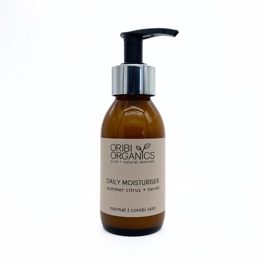 Daily Moisturiser - Normal/Combination Skin