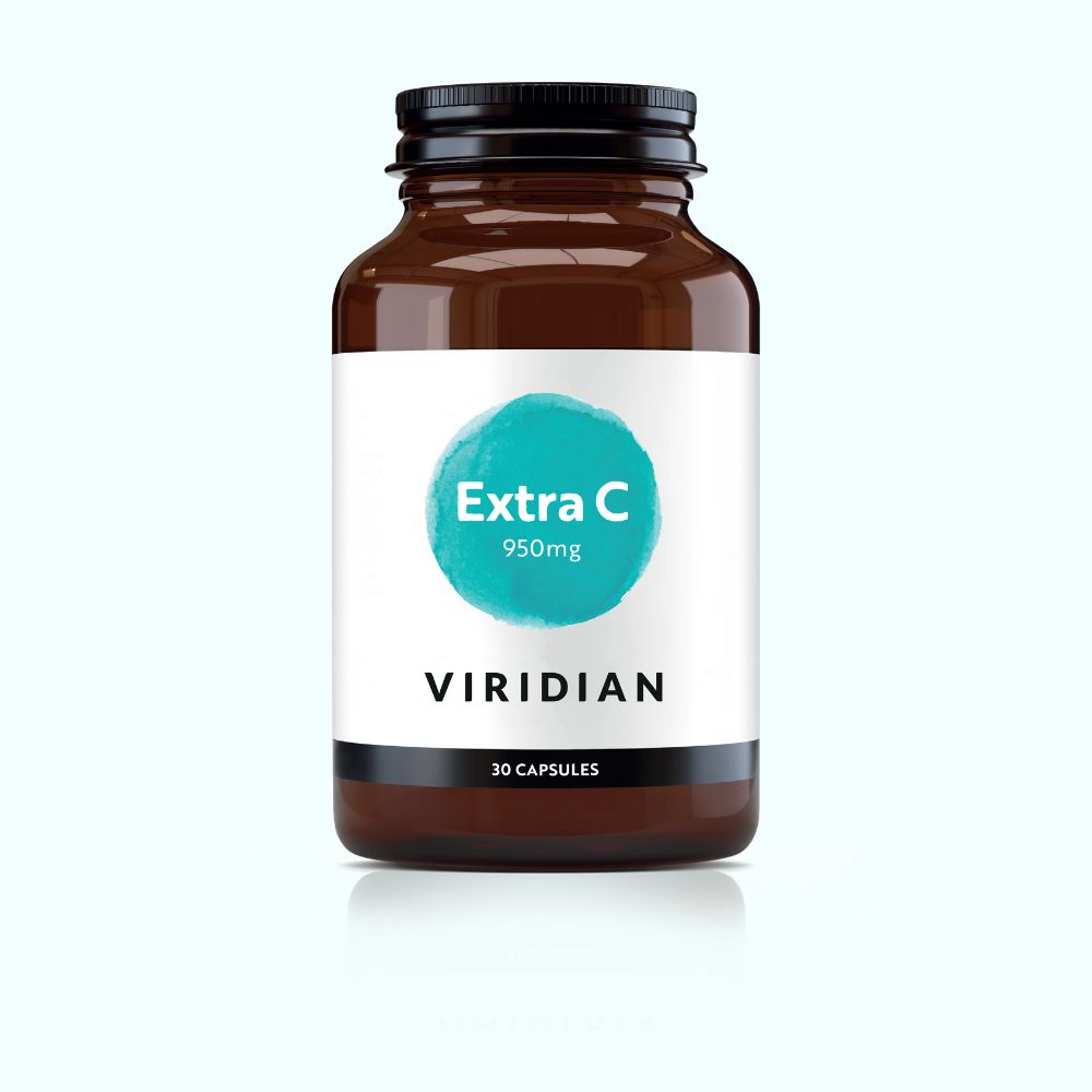 Vitamin C - Extra C 950mg