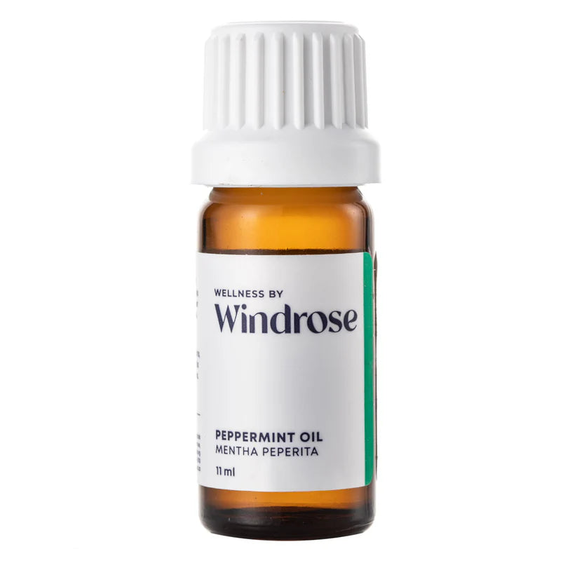 Peppermint Essential Oil - 11ml