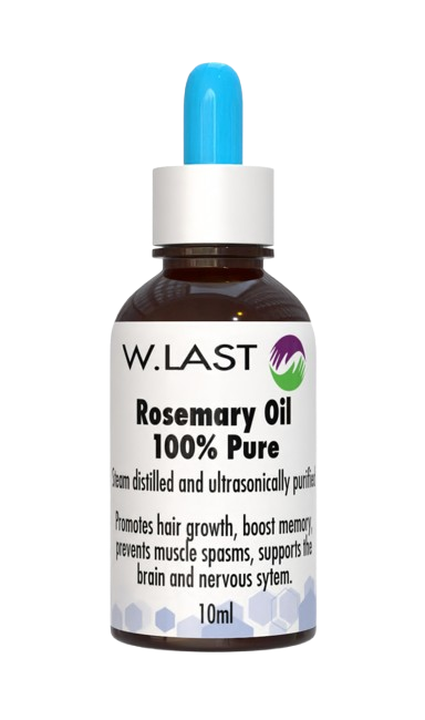 Rosemary Essential Oil - 10ml