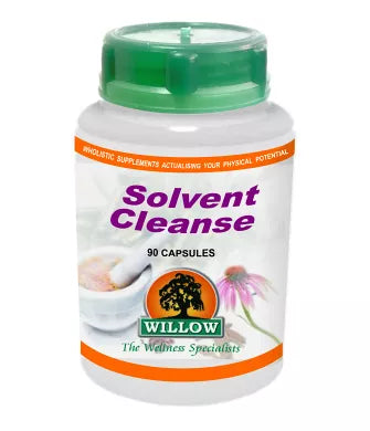 Solvent Detox