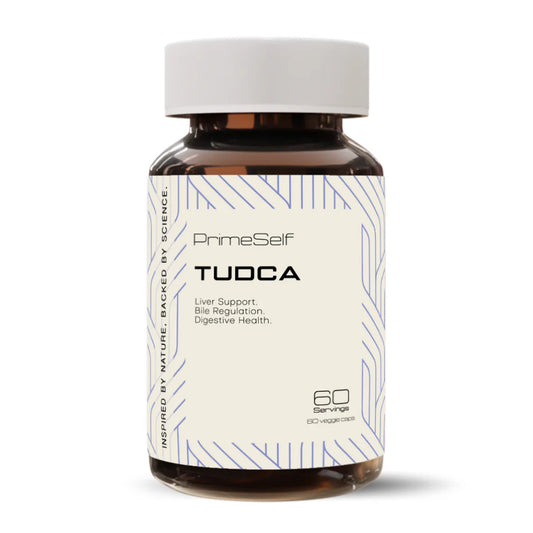 Tudca - 60 capsules