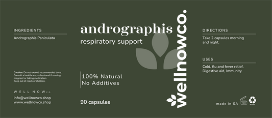 Andrographis Tincture - 50ml