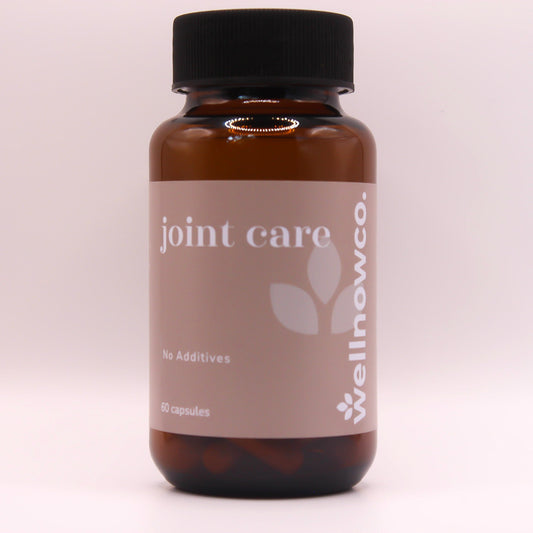 Joint Care - 60 capsules