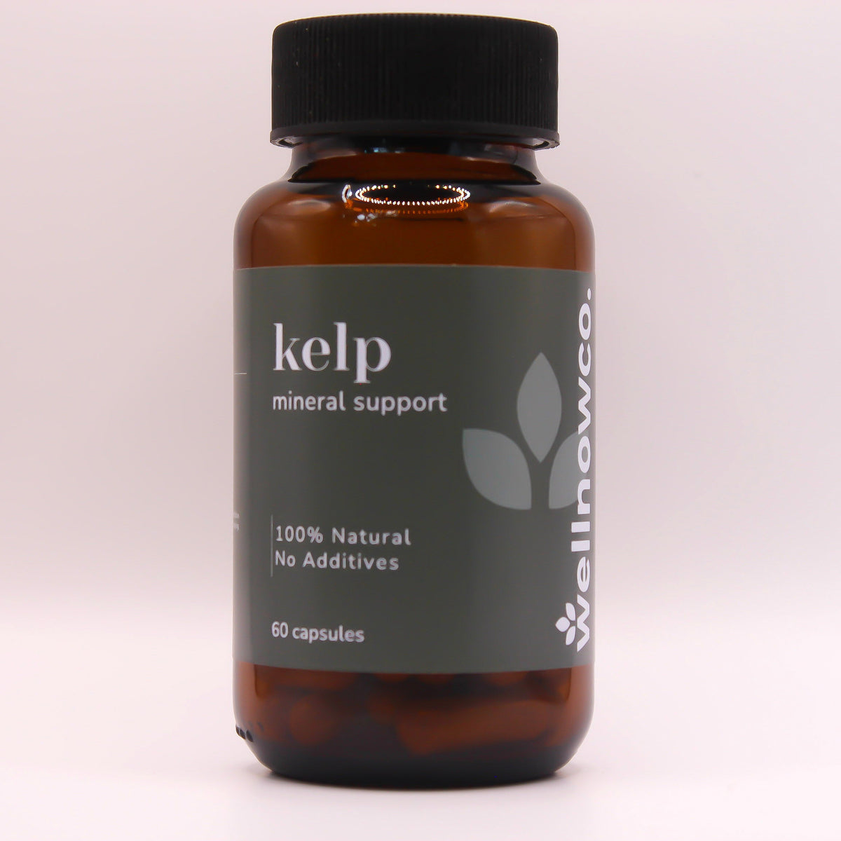 Kelp - 60 capsules