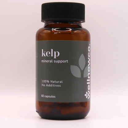 Kelp - 60 capsules