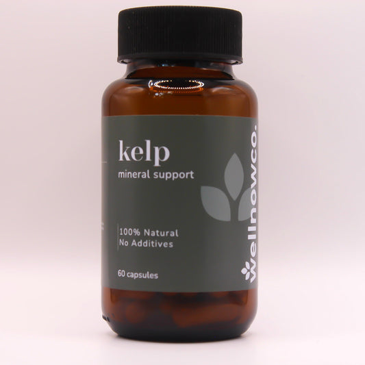 Kelp - 60 capsules