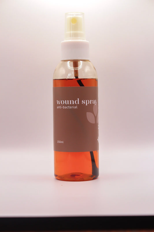 Wound Spray - 150ml
