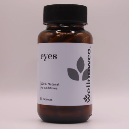 Eyes - 90 capsules