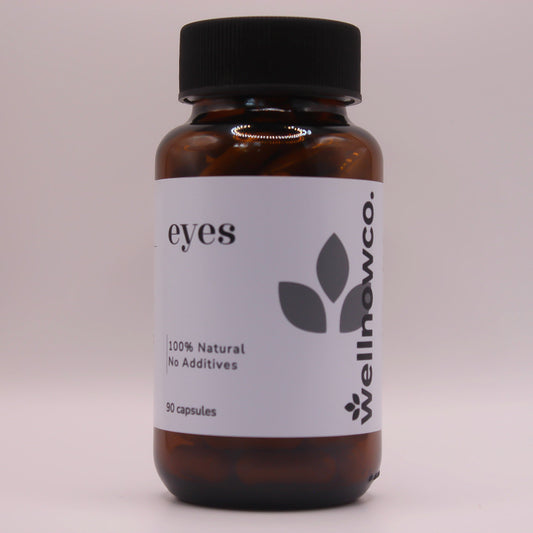 Eyes - 90 capsules