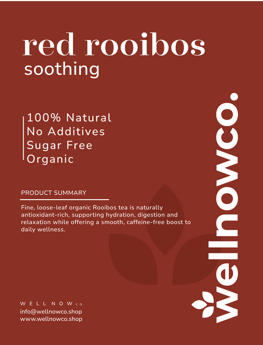 Red Rooibos - 200g