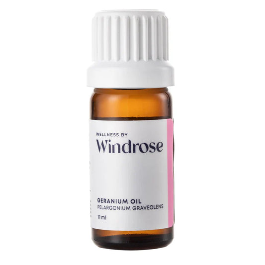 Geranium Essential Oil - 11ml