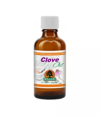 Clove Essential Oil - 11ml
