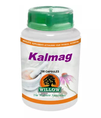 Kalmag - 100 capsules